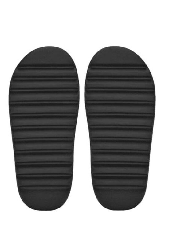 NEW YZY YS-01 Slide Black, Men Size 5 Women\'s 6 main image 4